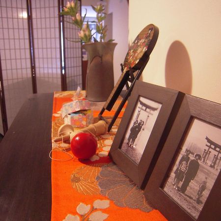 Nakaya House Villa Hacukaicsi Kültér fotó