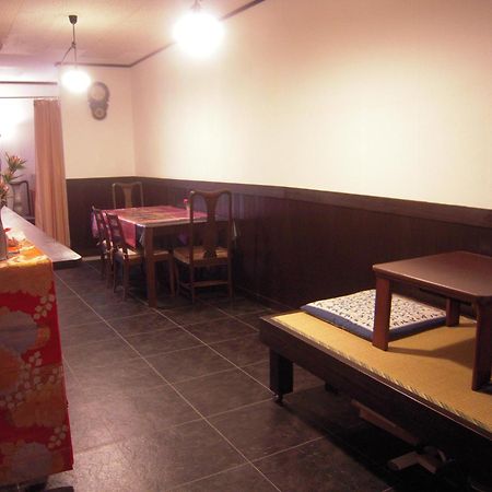 Nakaya House Villa Hacukaicsi Kültér fotó
