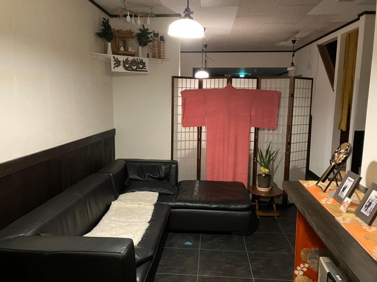 Nakaya House Villa Hacukaicsi Kültér fotó