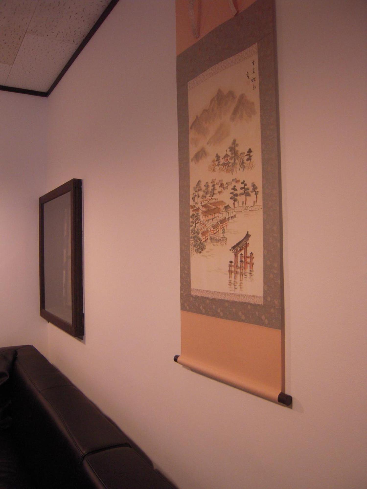 Nakaya House Villa Hacukaicsi Kültér fotó