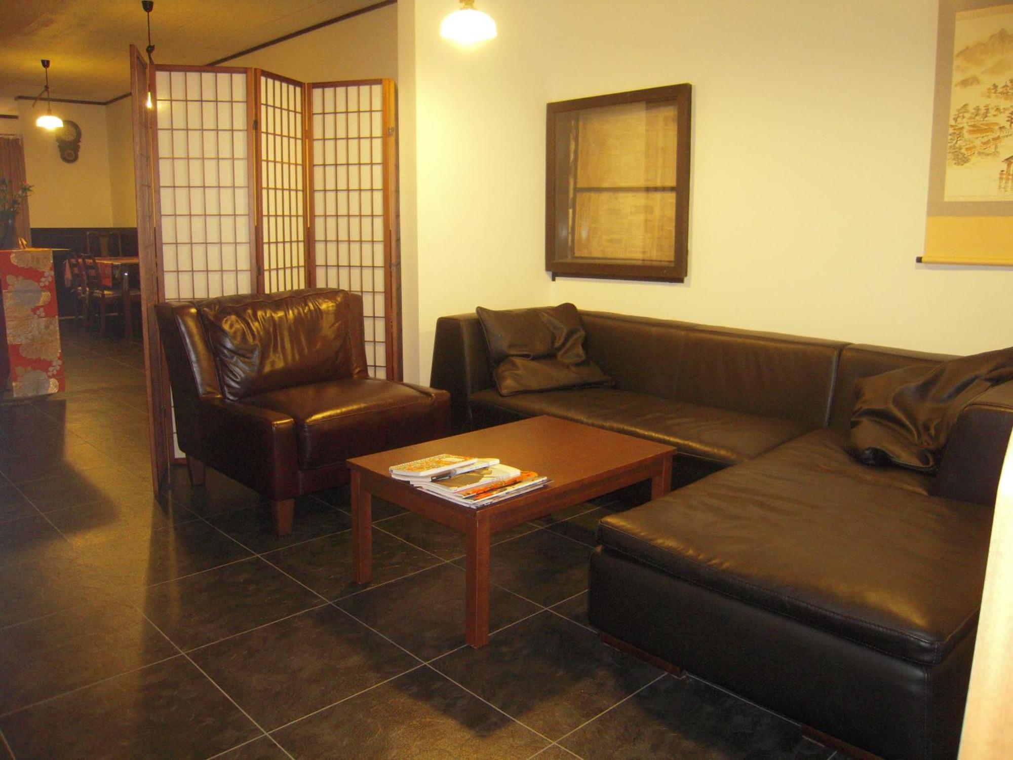 Nakaya House Villa Hacukaicsi Kültér fotó