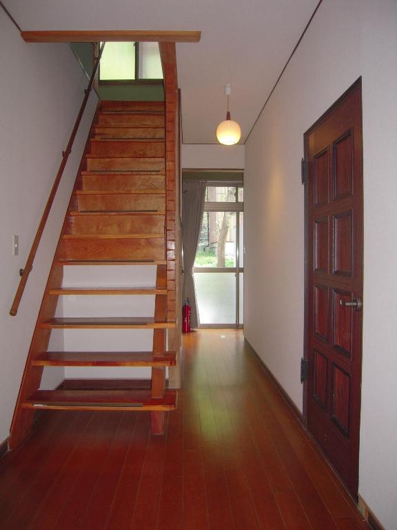Nakaya House Villa Hacukaicsi Kültér fotó
