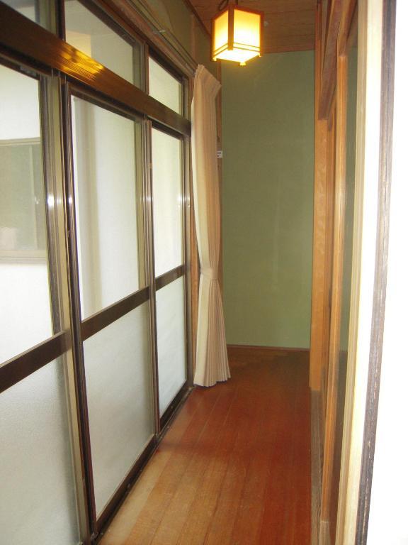 Nakaya House Villa Hacukaicsi Kültér fotó