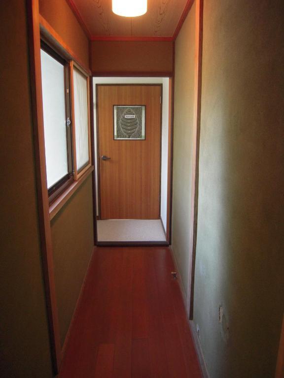 Nakaya House Villa Hacukaicsi Kültér fotó