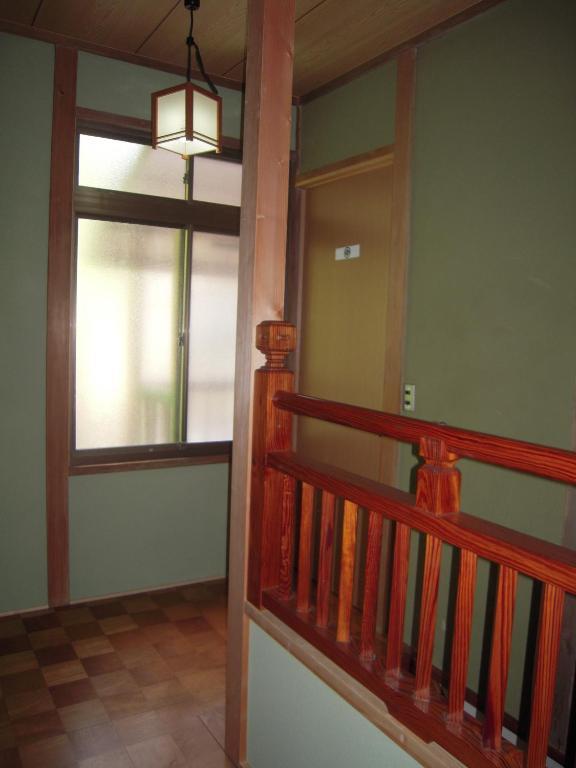 Nakaya House Villa Hacukaicsi Szoba fotó