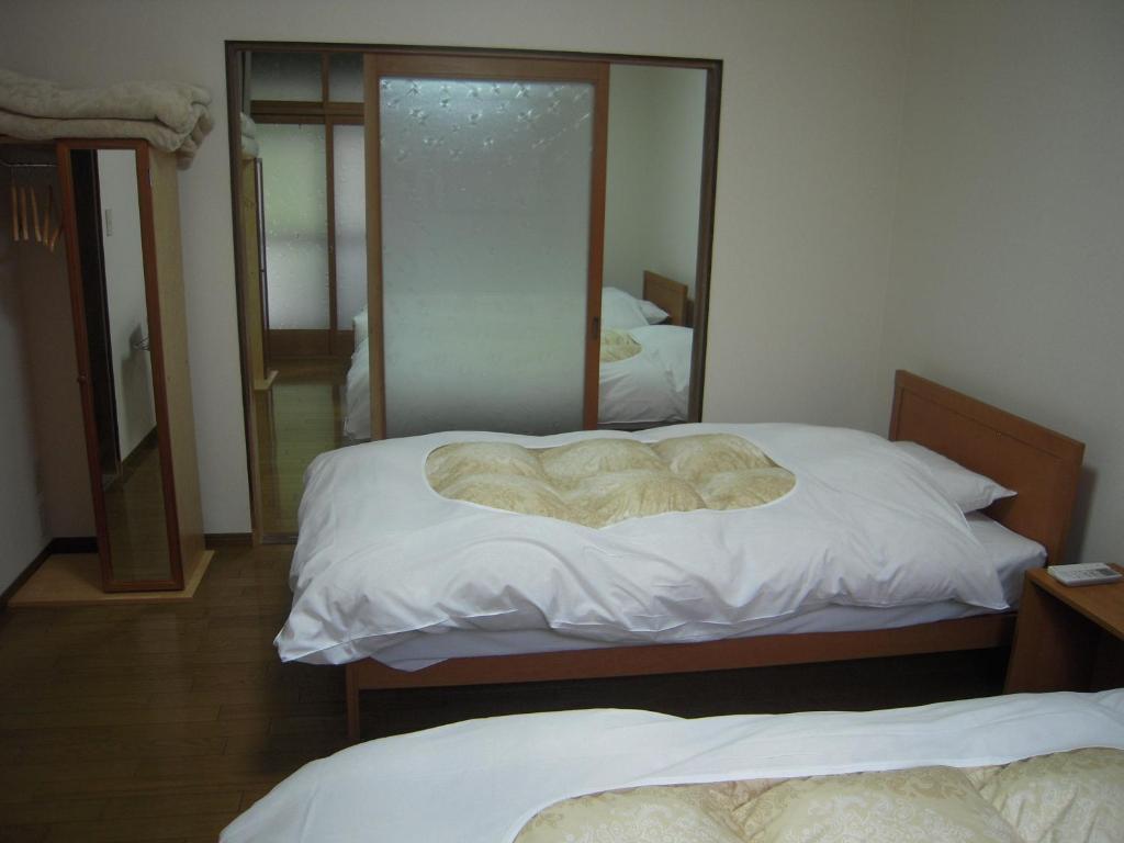Nakaya House Villa Hacukaicsi Szoba fotó