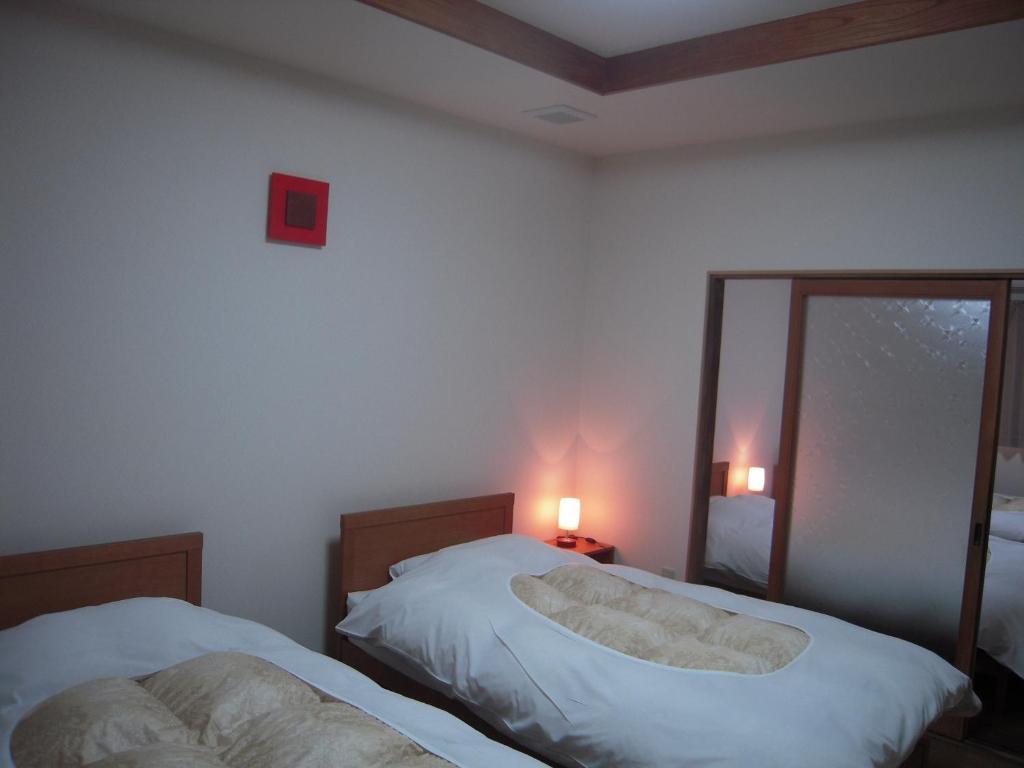 Nakaya House Villa Hacukaicsi Szoba fotó