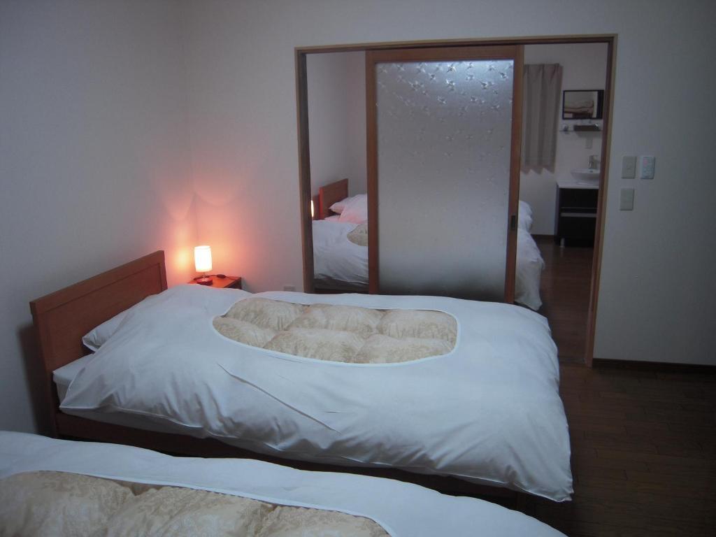 Nakaya House Villa Hacukaicsi Szoba fotó