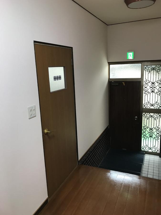 Nakaya House Villa Hacukaicsi Kültér fotó