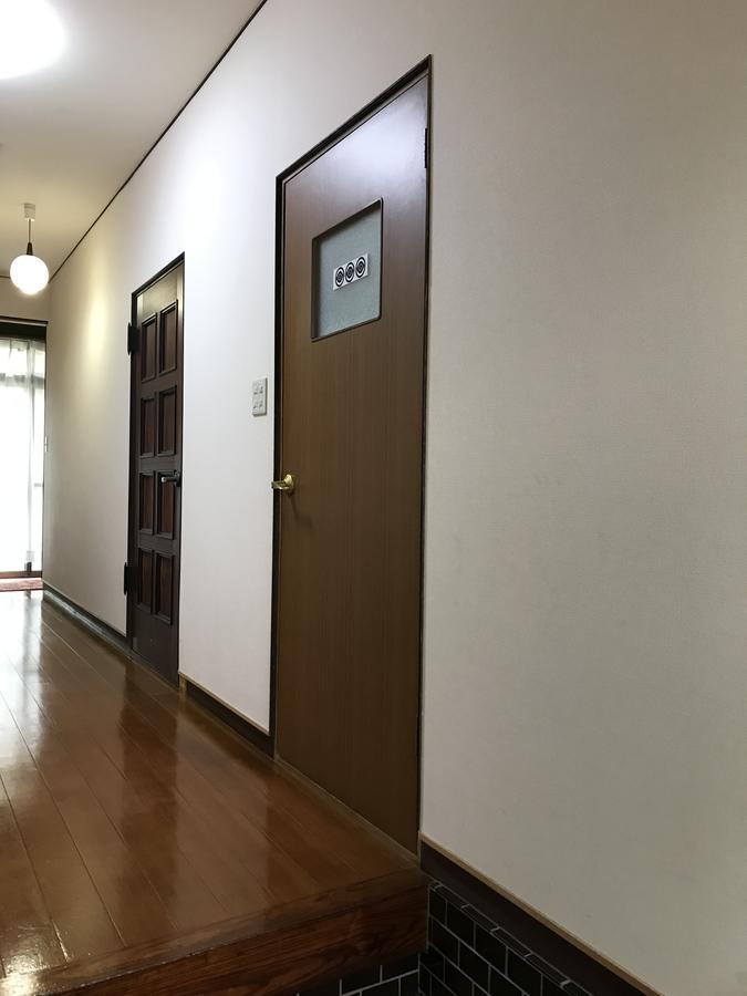 Nakaya House Villa Hacukaicsi Kültér fotó