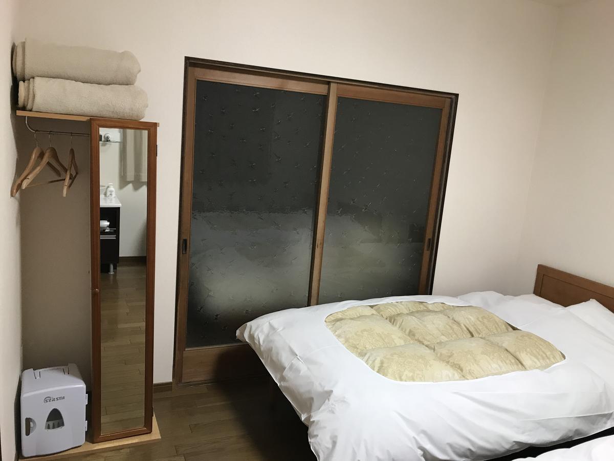 Nakaya House Villa Hacukaicsi Kültér fotó