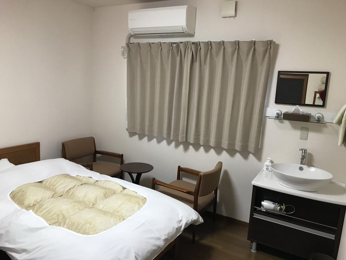 Nakaya House Villa Hacukaicsi Kültér fotó