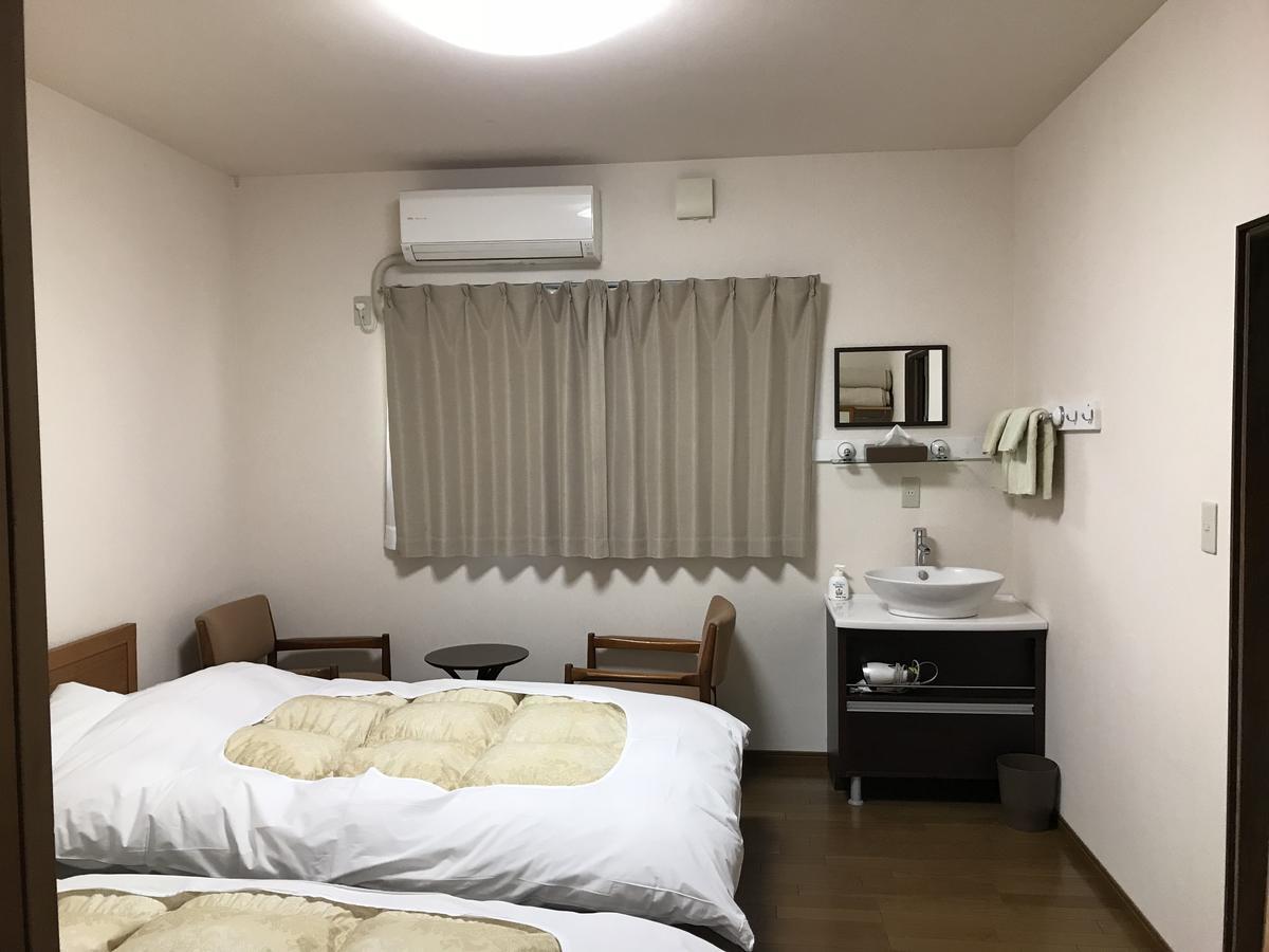 Nakaya House Villa Hacukaicsi Kültér fotó